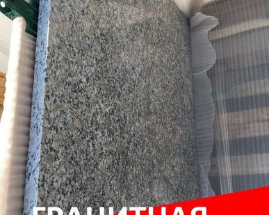 фото Гранит