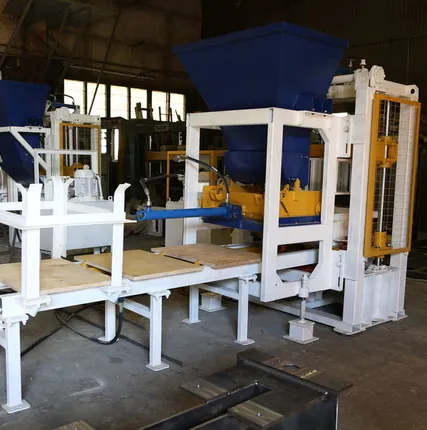 Фото №0 Вибропресс Ультра+
в