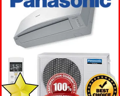 фото Кондиционеры настенные Panasonic