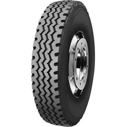 Фото №0 А/шина 8.25R16 Annaite/Amberstone/Hilo 300, 16PR TTF