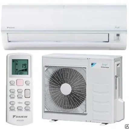 Фото №0 Кондиционер настенного типа ATXN25MB/ARXN25MB