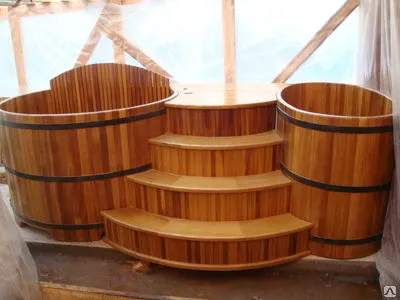 Фото №0 Купель