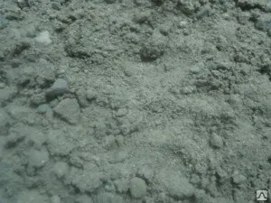 Фото №0 Песок серый (Балахоновский)