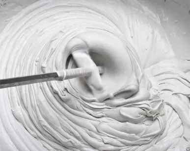 фото Раствор товарный ГОСТ 28013-98 известковый