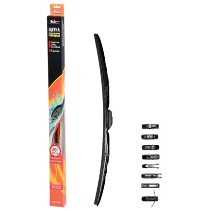 Фото №0 Щетка стеклоочистителя