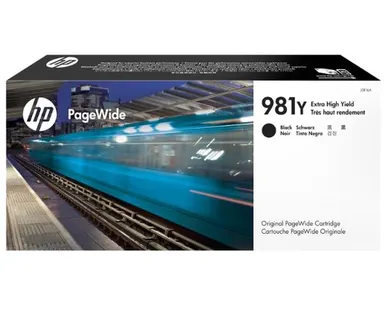 фото Картридж HP L0R16A