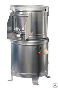 фото Картофелечистка МОК-300У