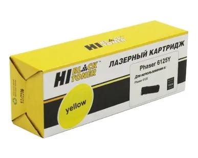 фото Картридж Hi-Black HB-106R01337