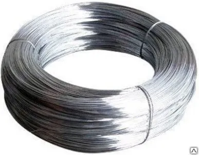 фото Проволока нихромовая 6,3 мм Х15Н60