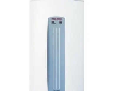 фото Проточный электрический