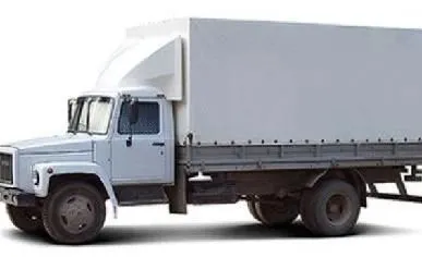 фото Бортовой автомобиль ГАЗ-3309