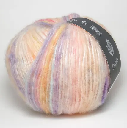 Фото №0 Пряжа CASSATA Lana Grossa