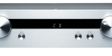 фото Стерео усилитель Onkyo P-3000R