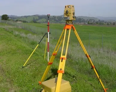 фото Кадастровые работы землеустройство