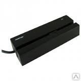 фото Ридер магнитных карт Posiflex MR-2106U-3 на 1-3 дорожки, USB