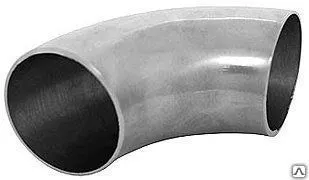 фото Отвод гнутый ОСТ 108.321.12.82