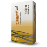 фото Утепляйка «Фасад клей» (25кг)