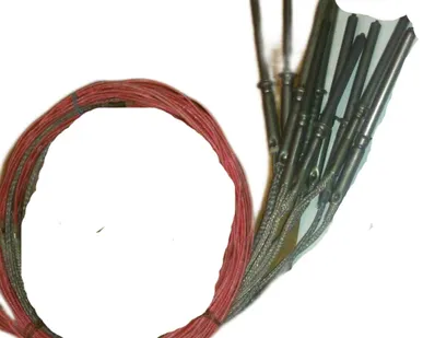 фото Термопара ТХК-1800-60  0-600 градусов