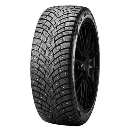 Фото №0 Шины PIRELLI WINTER Ice Zero 2 235/50 R18 101H