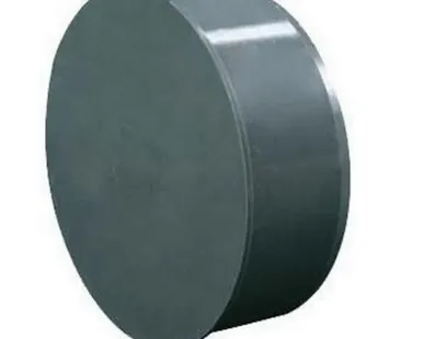 фото ЗАГЛУШКА РАСТРУБА PP-MD ф110 КОМФОРТ SK-plast