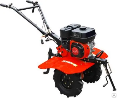 Фото №0 МОТОБЛОК ELITECH КБ 472К