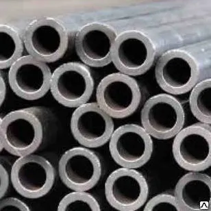 Фото №0 Трубы алюминиевые АМг2 от 6 до 300 мм