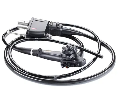 фото Видеоколоноскоп Pentax EC38-i10L