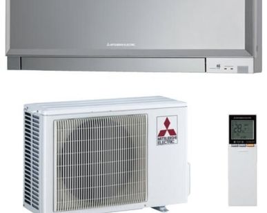 фото Кондиционер Mitsubishi Electric MSZ/MUZ-EF50VES