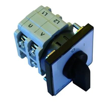 Фото №0 Выключатель LUK 40-12