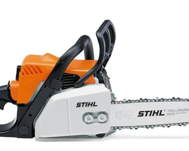 фото Бензопила STIHL MS 180 14"