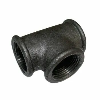 Фото №0 2306810 Тройник Ф20 (1/130шт)