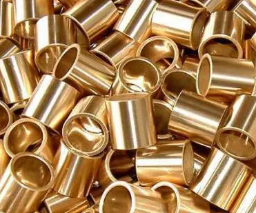 фото Сплавы бронзы по ГОСТу 18175-78, 5017-2006, 493-79, 613-79 БрА5, БрА7, БрБ2