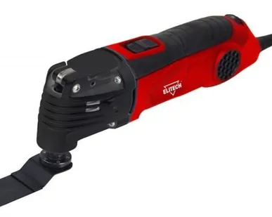фото Мультитул ELITECH МИ 350ЭК