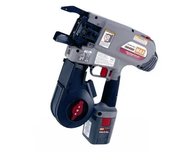 фото Пистолет для вязки арматуры MAX RB655