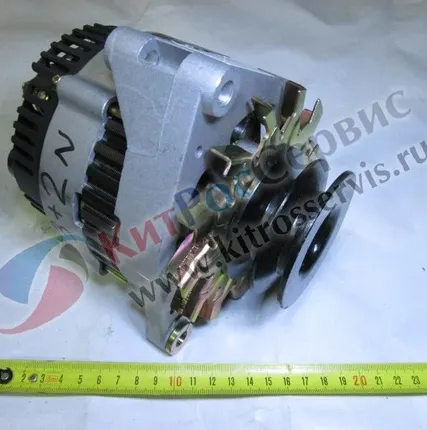 Фото №0 Генератор 13024345