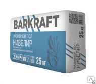 фото Пол наливной BARKRAFT Nivelir 25 кг
