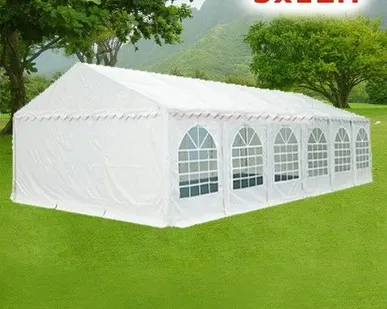 фото Шатер-кафе 5х12 (м)