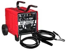 фото Elitech АС 200ТК
