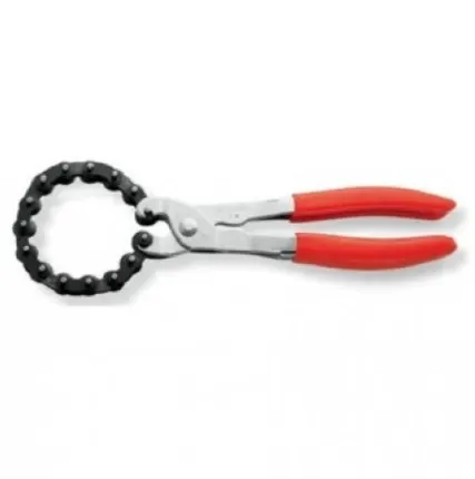 Фото №1 Цепной труборез Rothenberger 20-100ММ