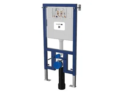 фото Инсталляция для подвесного унитаза Creto Premium 2.0 INST-CR-2.0