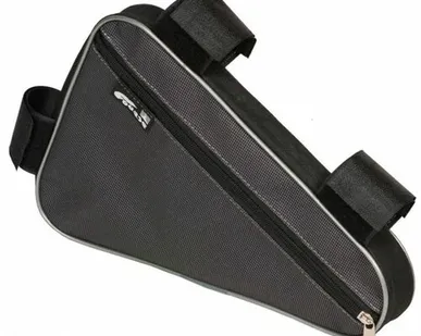 фото Велосумка под раму