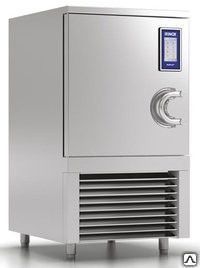 фото Шкаф шоковой заморозки мультифункциональный IRINOX MF 70.2 PLUS
в