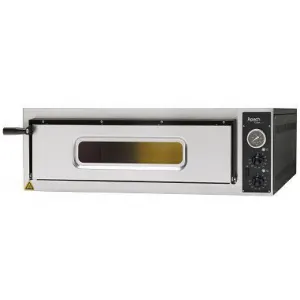 фото Печь для пиццы Apach AMM4X