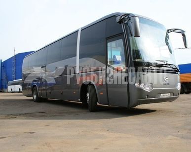 фото Автобус Higer KLQ 6129 Q