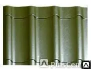 фото Профнастил оцинкованный 0.9х0 42377 15 С8 Н10 С20 С21 С18 НС/МП35 с44