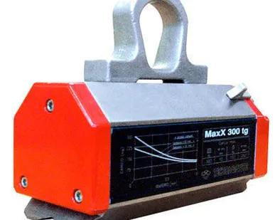 фото Магнитный грузозахват Tecnomagnete MaxX TG 300