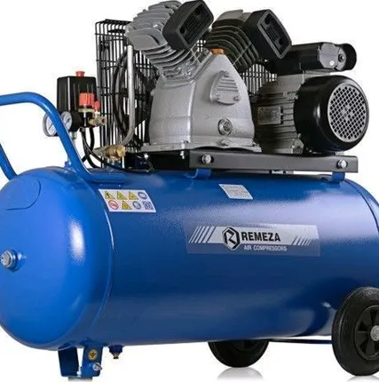 Фото №0 Компрессор СБ 4/С- 50 LH 20 A