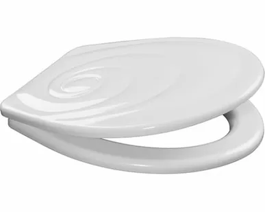 фото Крышка для унитаза КУ2-1 ОРИО