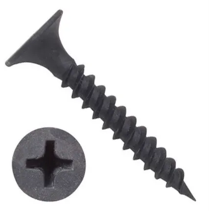 Фото №0 Саморез по металлу 3,5х55 мм для гипсокартона