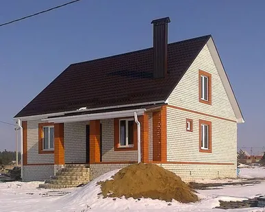 фото Кровельные работы на КМВ